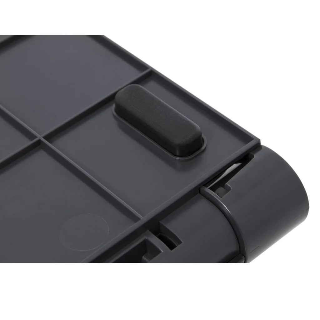 Targus Chill Mat Laptop Cooling Pad with 4-Port USB-A 2.0 Hub - Black - maplin.co.uk