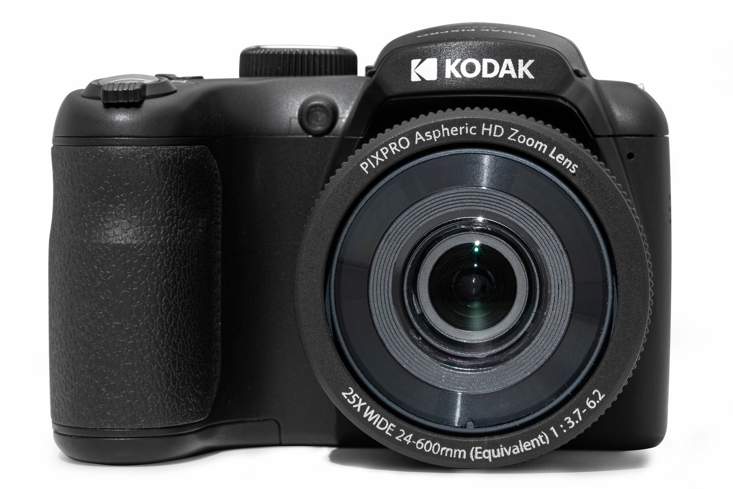 Kodak PIXPRO AZ255 Astro Zoom Bridge Camera with 32GB SD Card and Case - maplin.co.uk