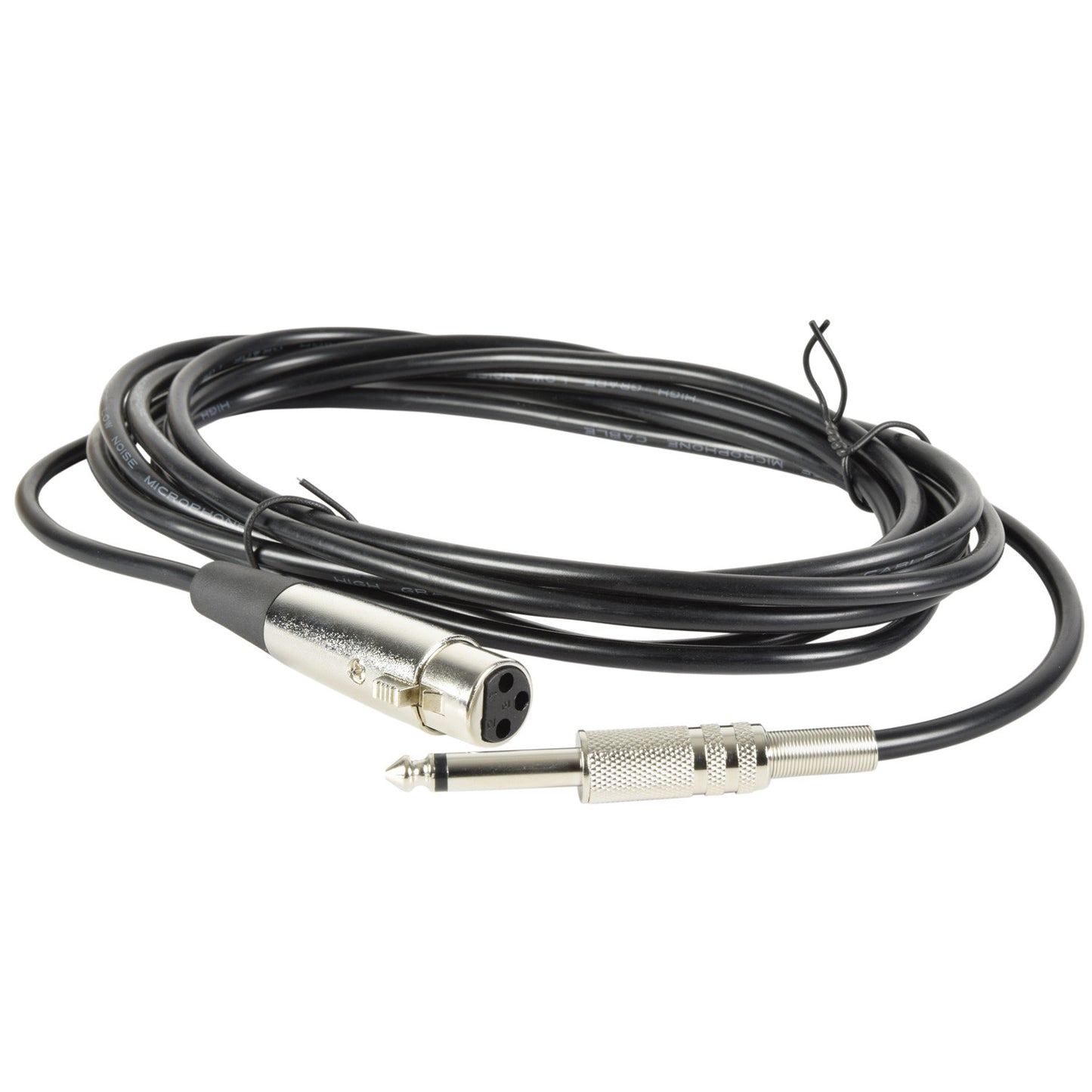 Citronic Dynamic Handheld Microphone