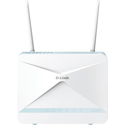 D-Link EAGLE PRO AI AX1500 4G+ Smart Router - maplin.co.uk