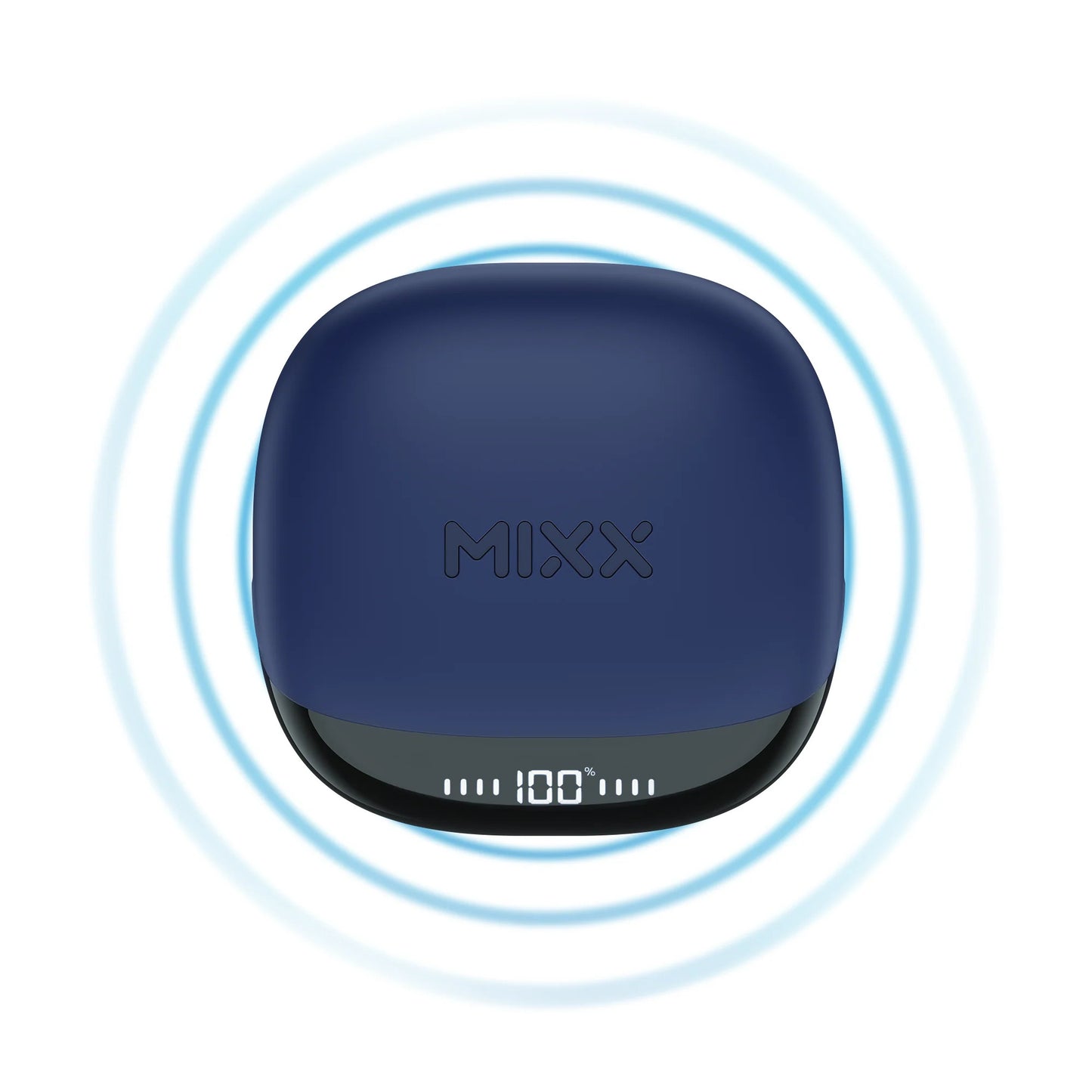 Mixx Streambuds Sports Charge 2 TWS Earphones