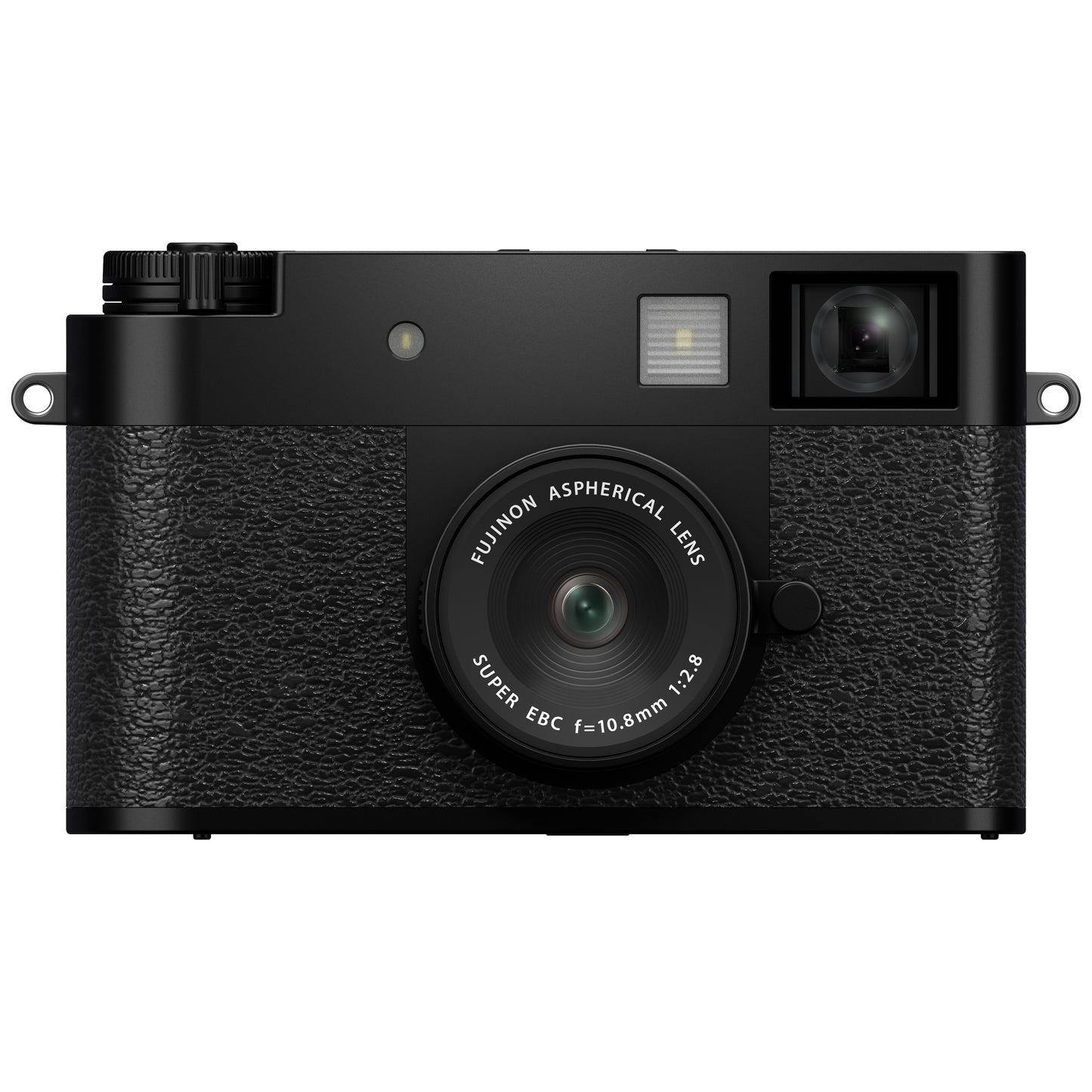 Fujifilm X-HF1 17MP Premium Fixed Lens Compact Digital Camera