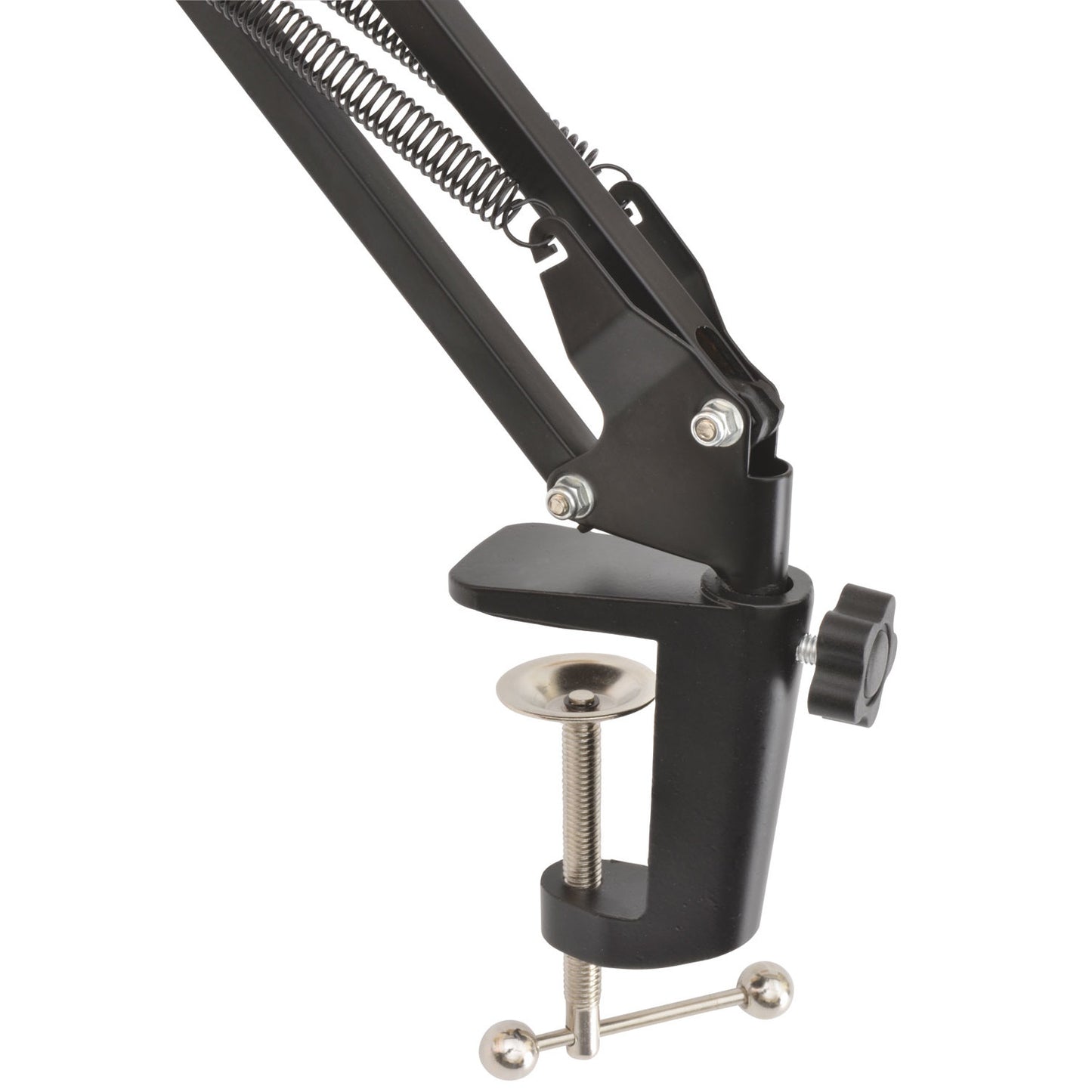 Citronic Studio Swivel Microphone Boom Arm