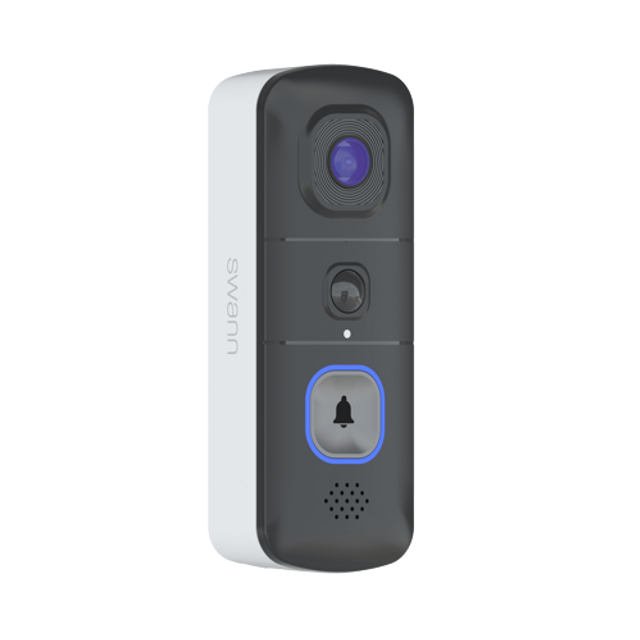 Swann Evo Smart Wireless Video Doorbell