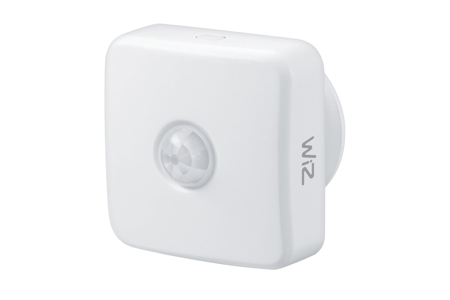 4lite WiZ Connected A60 Warm White WiFi LED Smart Bulb - B22 Bayonet Cap