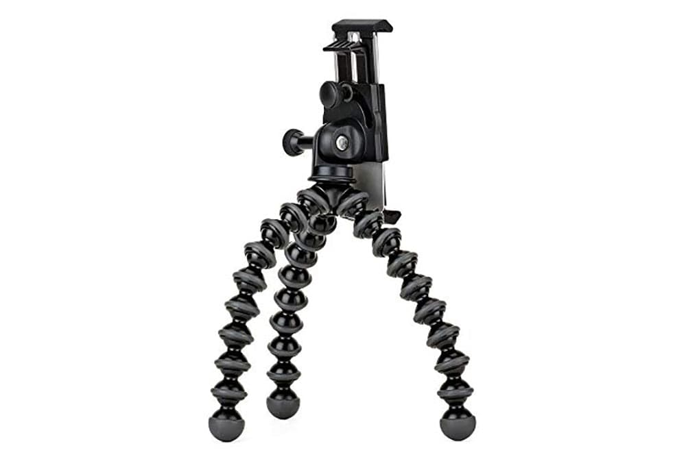 Joby GripTight GorillaPod PRO Tablet Stand - maplin.co.uk