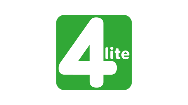 4lite logo