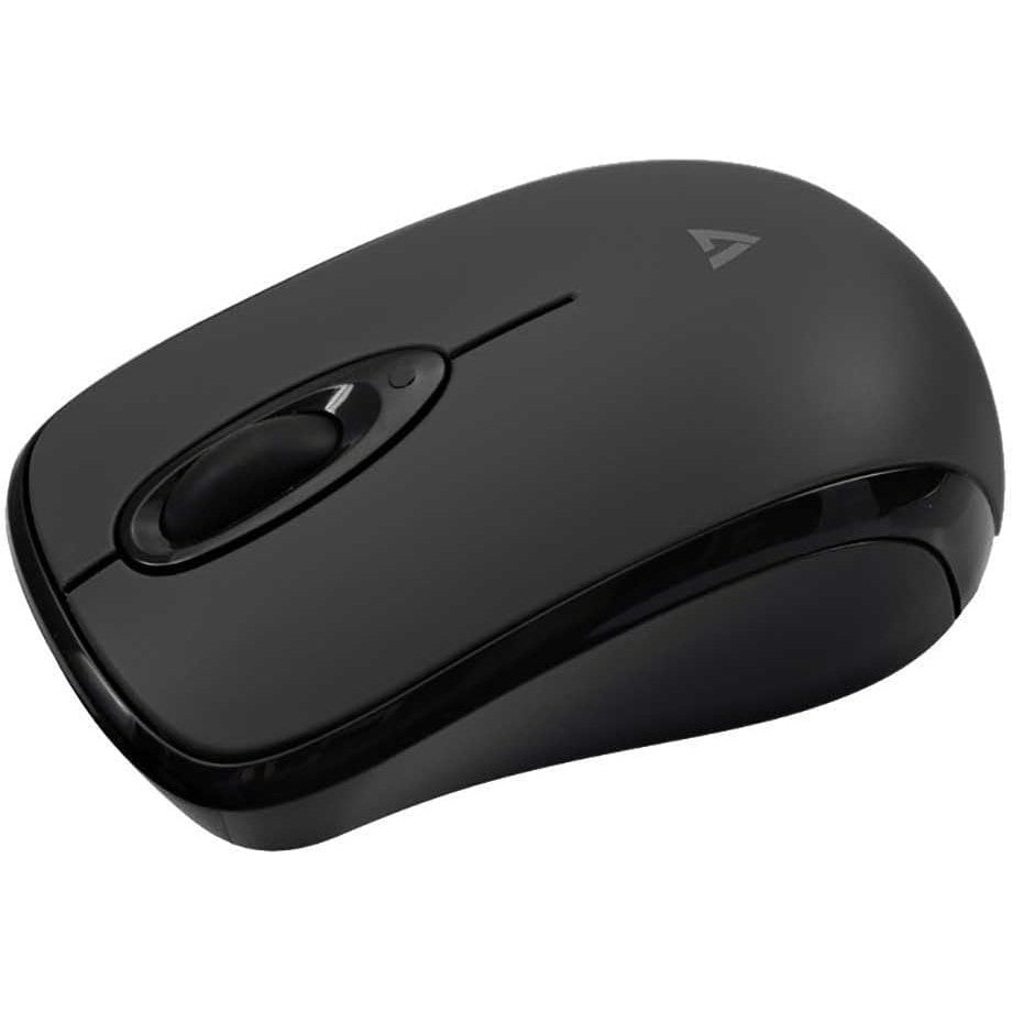 V7 Compact Bluetooth Wireless Optical Mouse