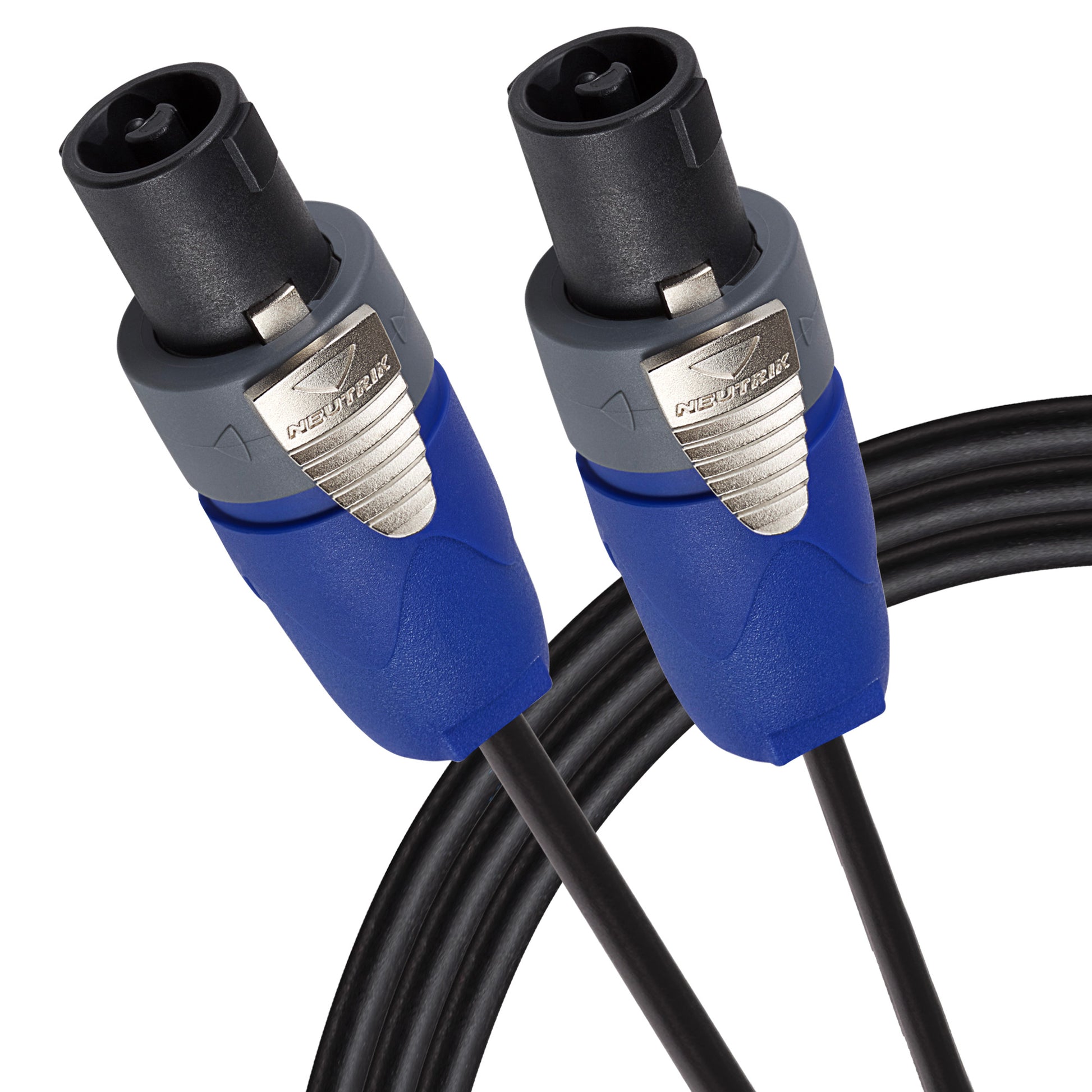 Kinsman Premium Neutrik speakOn Speaker Cable