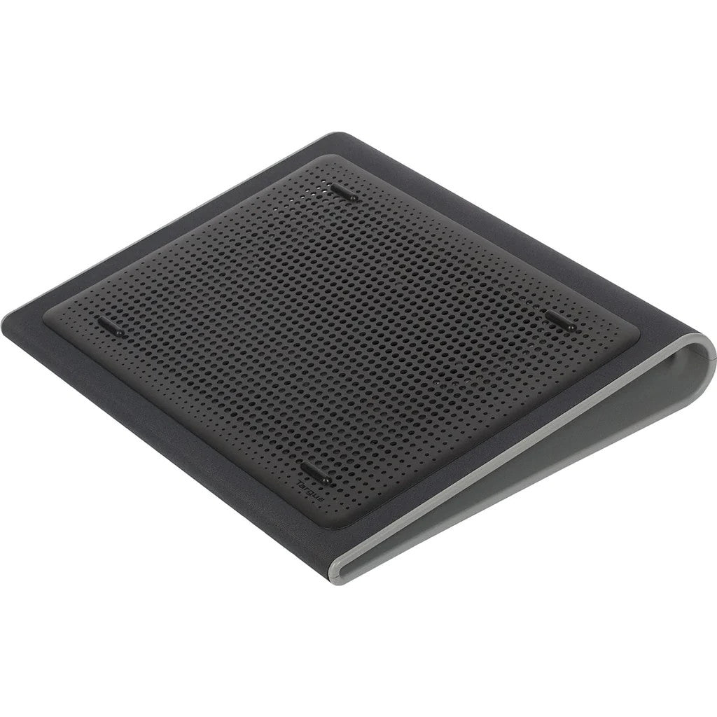 Targus Chill Mat Laptop Cooling Pad for up to 17" Laptops - Black