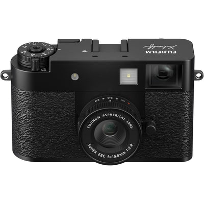 Fujifilm X-HF1 17MP Premium Fixed Lens Compact Digital Camera