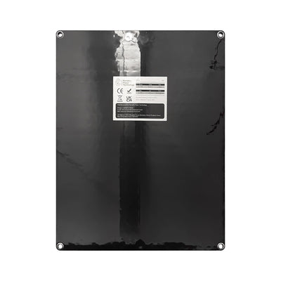 PPT 30W 12V Semi Flexible Solar Panel