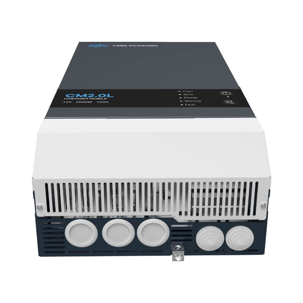 TBB Power M12 2000W 60A Inverter Kit