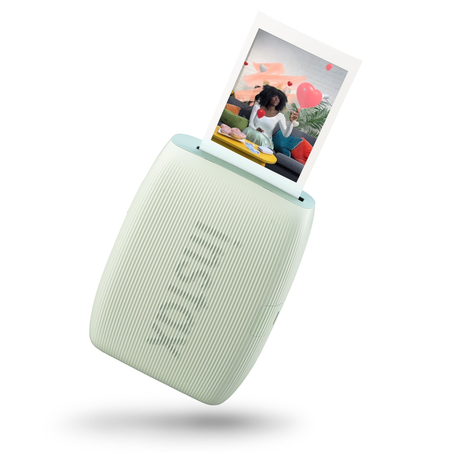 Instax Fujifilm Printer Instax Mini Link Smartphone Printer Paper