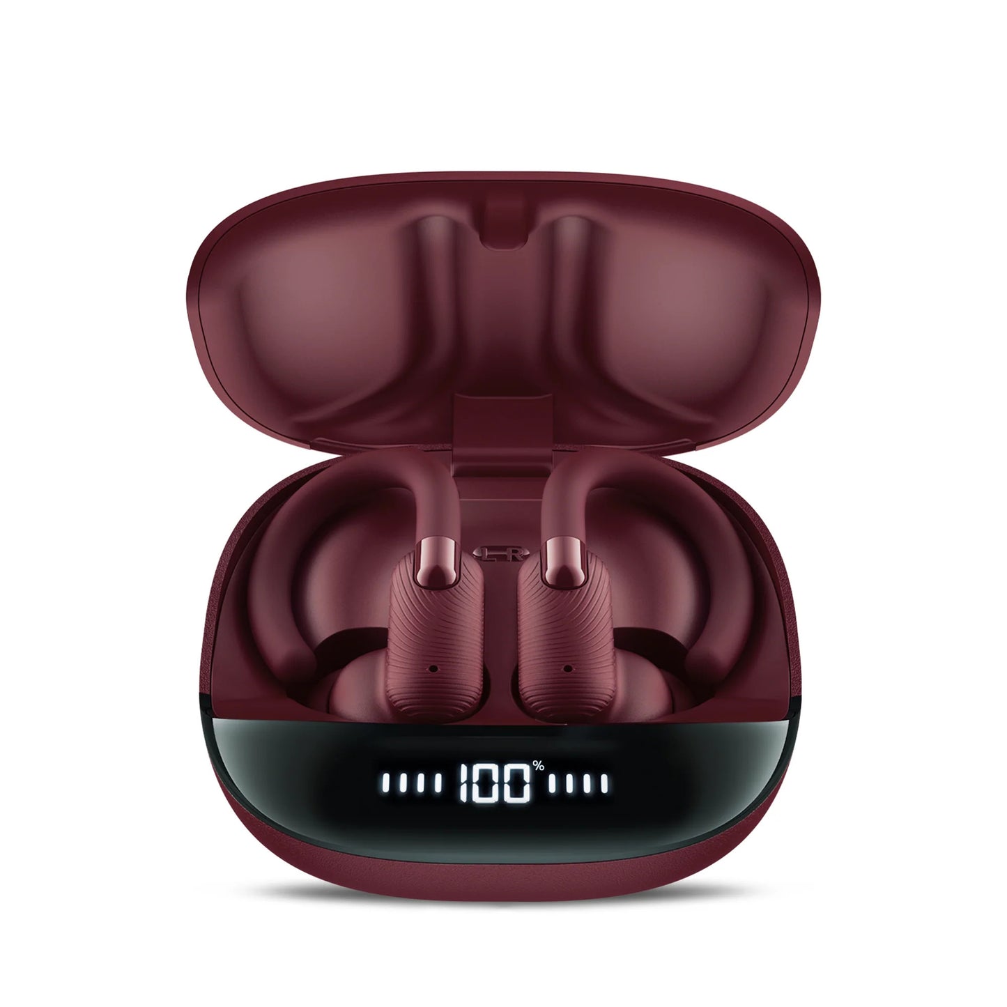 Mixx Streambuds Sports Charge 2 TWS Earphones