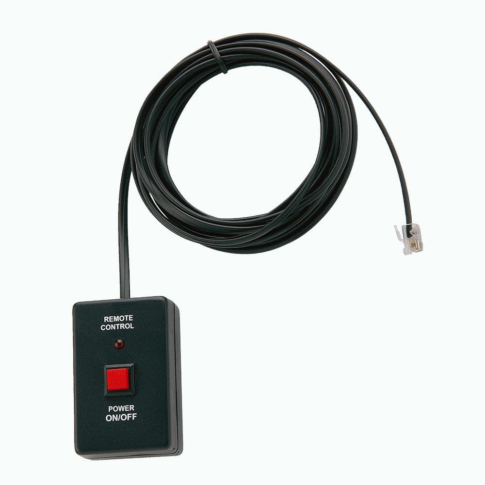 Portable Power Technology 3000W 12V Modified Sinewave Power Inverter with Remote Control