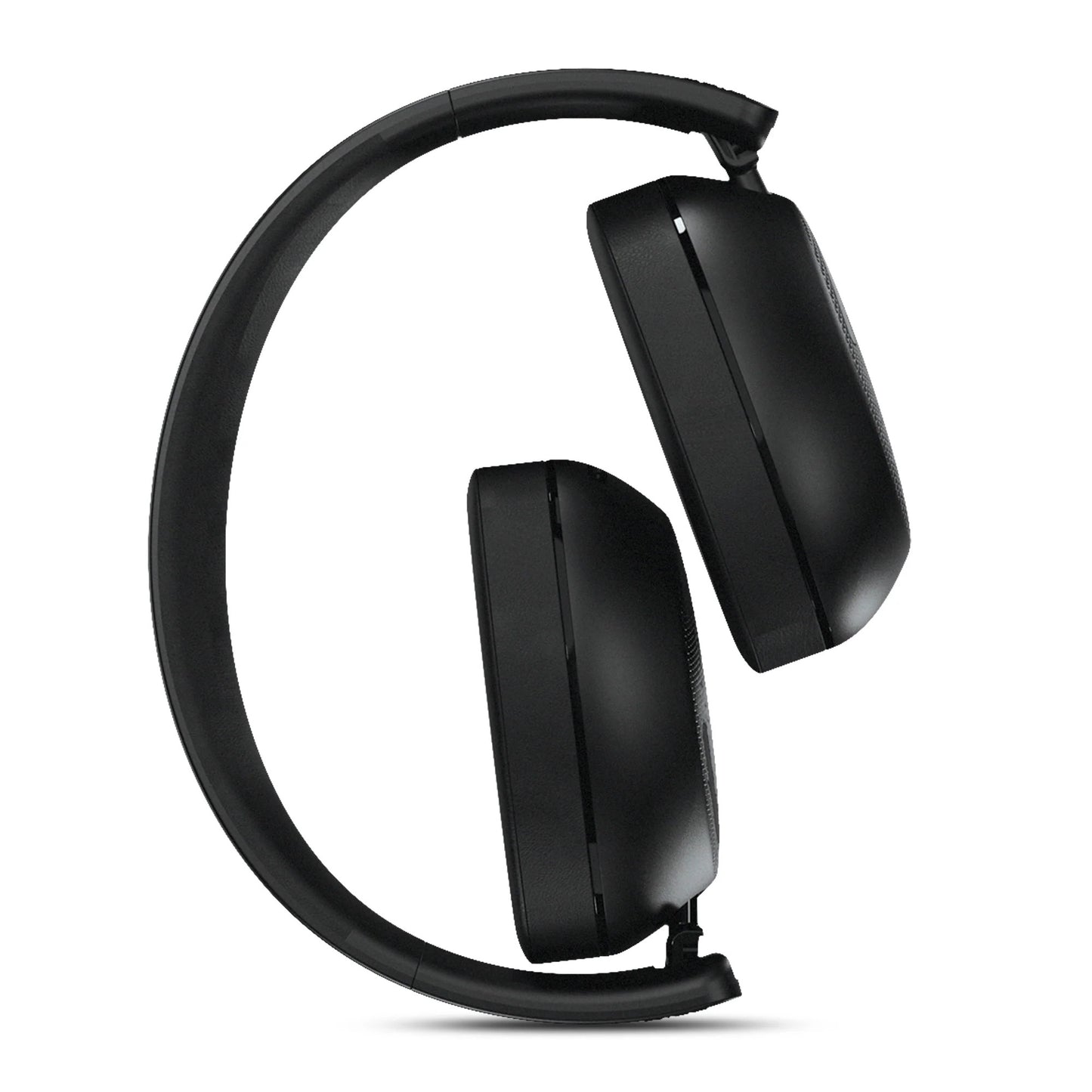 Mixx StreamQ Surround Wireless Headphones - Black