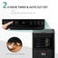 Maplin Plus 5000 BTU 4-In-1 Portable Air Conditioner - Black - maplin.co.uk