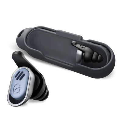 Mixx Assistive Audio Music Personal Noise Protection Earplugs