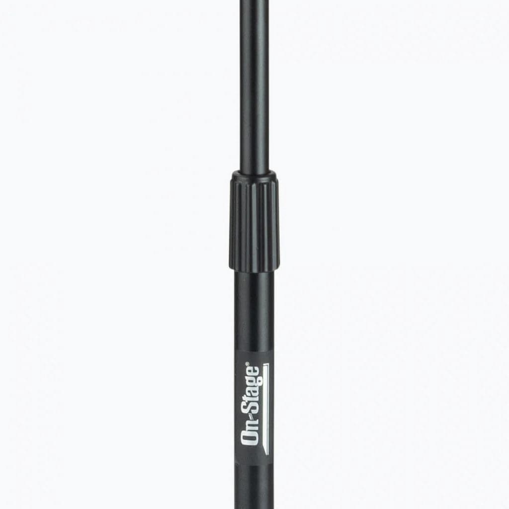 On-Stage Tripod Base Mic Stand