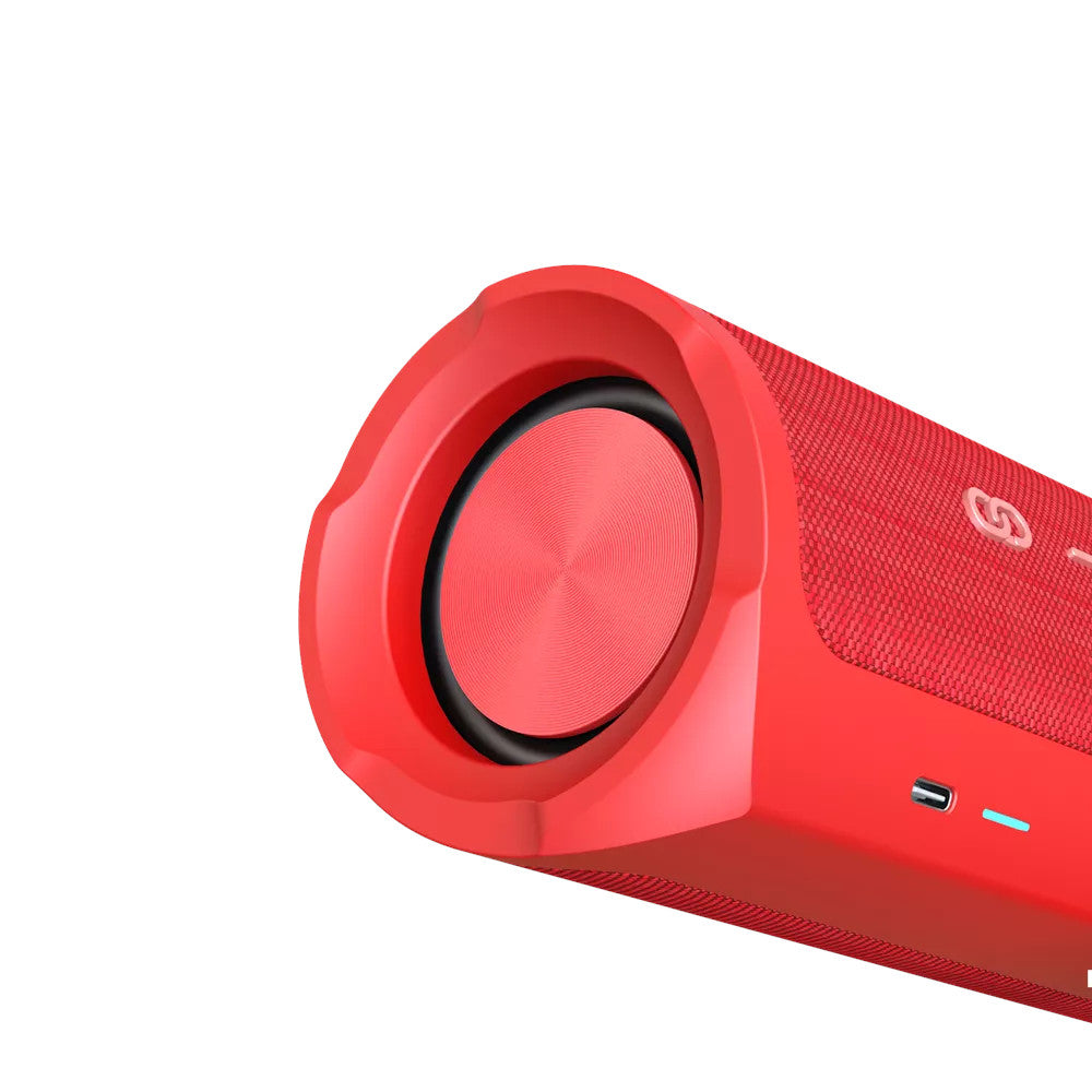 HiFuture Ripple 30W Waterproof Bluetooth Speaker
