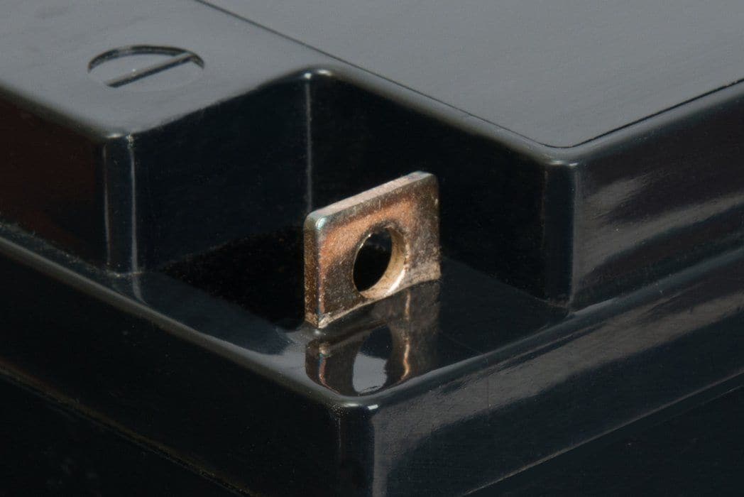 Maplin Plus NP18-12 12V 18AH 20HR (AS 17AH, 19AH, 20AH & 22AH) Sealed Lead Acid Rechargeable Battery