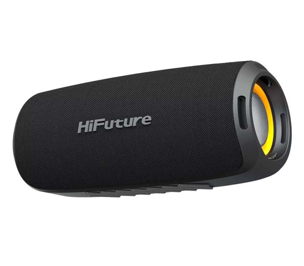 HiFuture Gravity 45W Waterproof Bluetooth Speaker