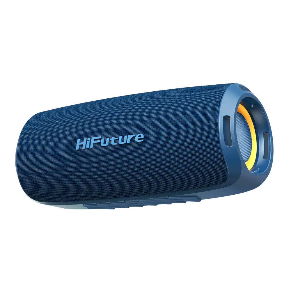 HiFuture Gravity 45W Waterproof Bluetooth Speaker