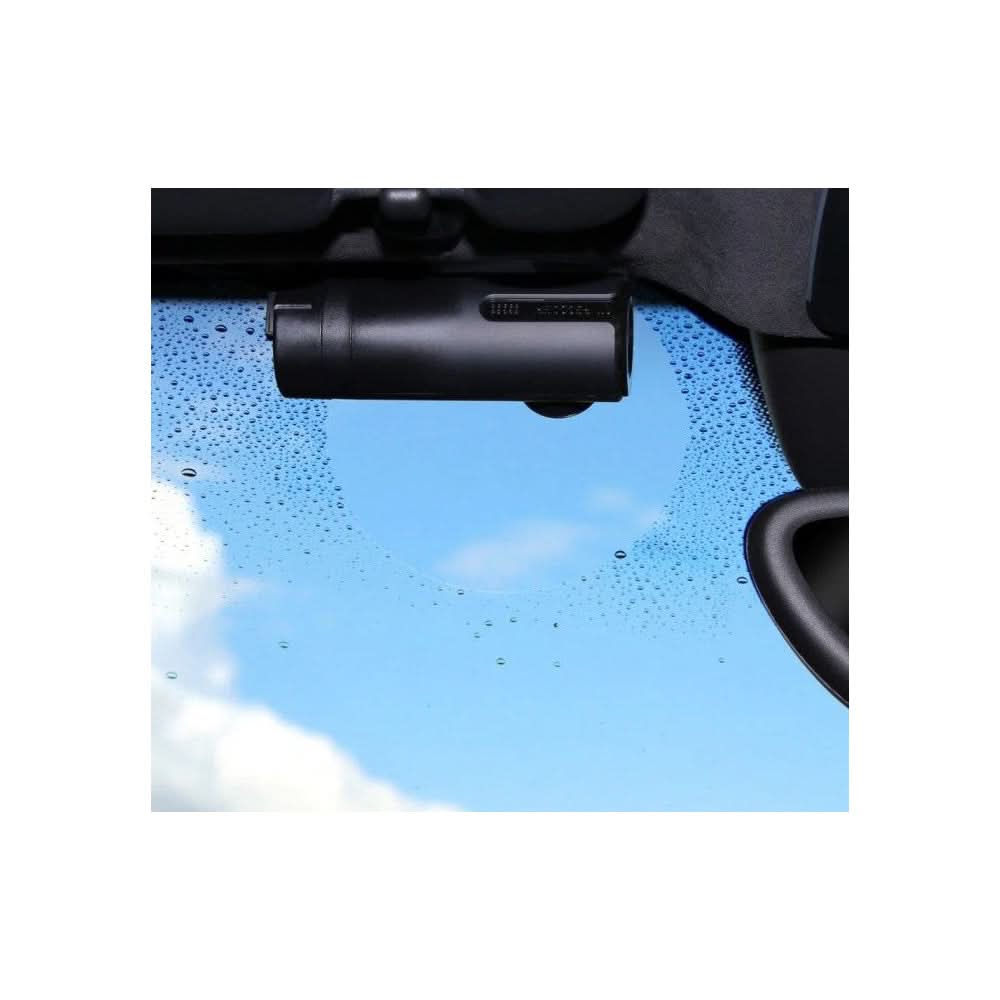 Road Angel RA9200 Dashcam Film