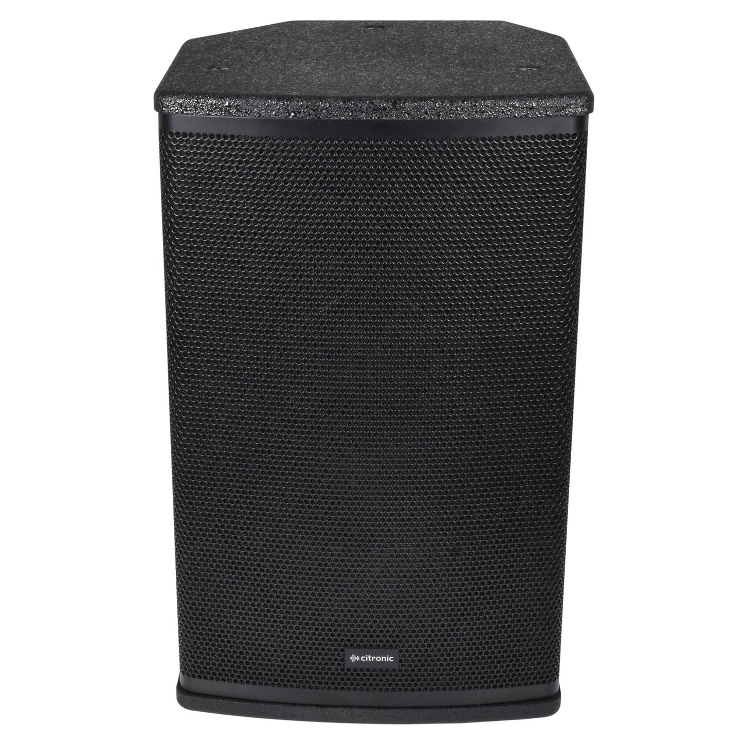 Citronic CUBA 250W RMS / 500W Peak Full Range Wooden PA Cabinet