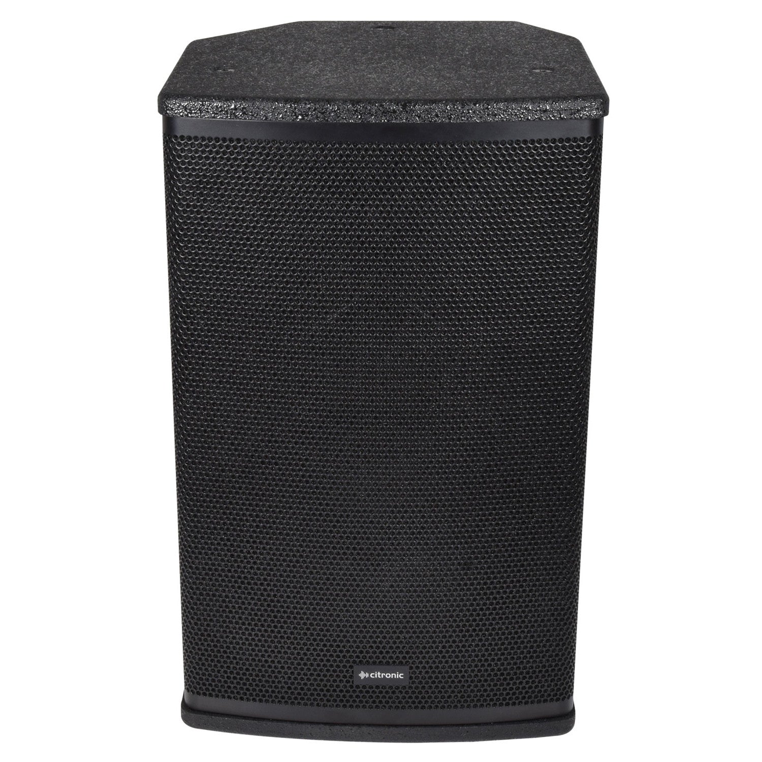 Citronic CUBA 250W RMS / 500W Peak Full Range Wooden PA Cabinet