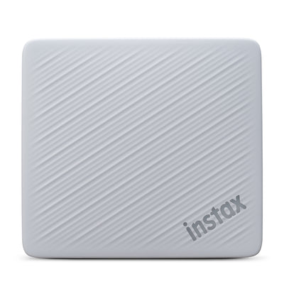 Fujifilm Instax Link Wide 2 Wireless Smartphone Photo Printer - Blue