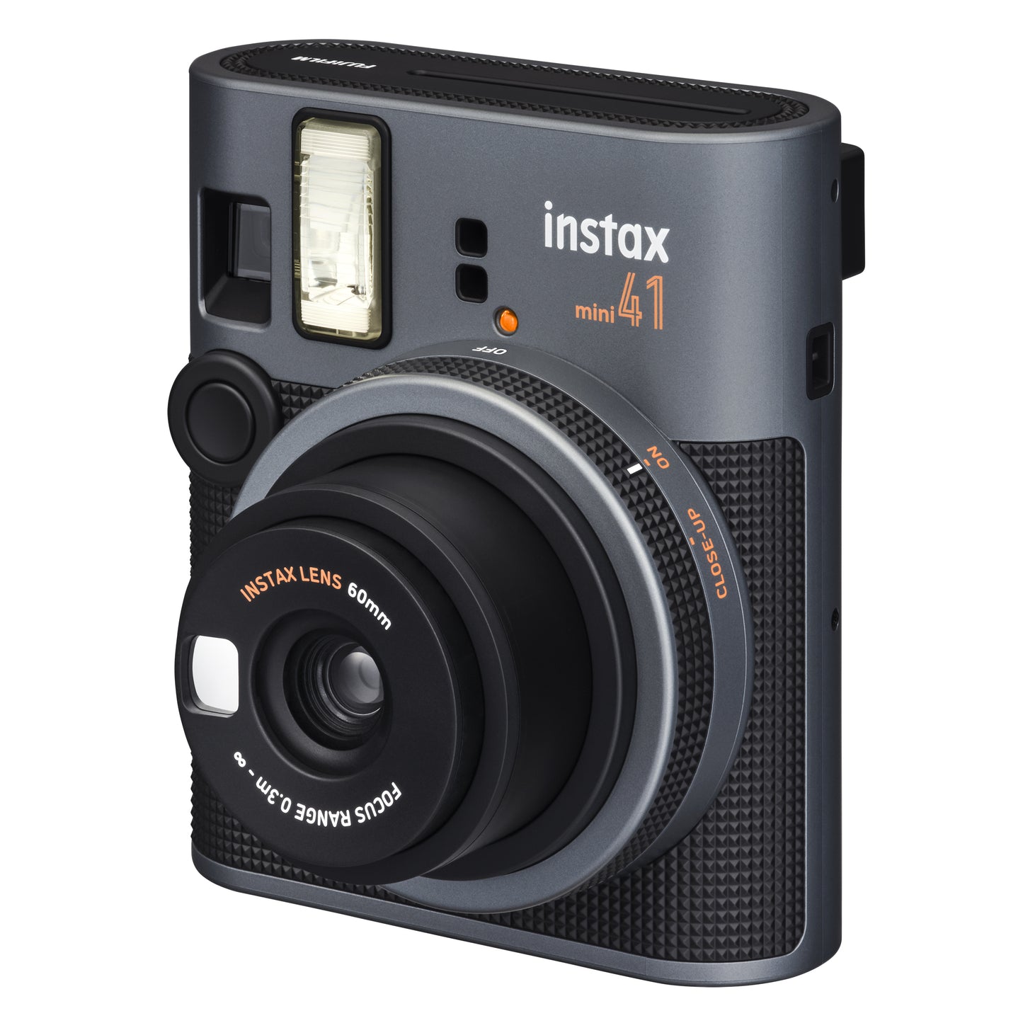Fujifilm Instax Mini 41 Instant Camera Camera Only