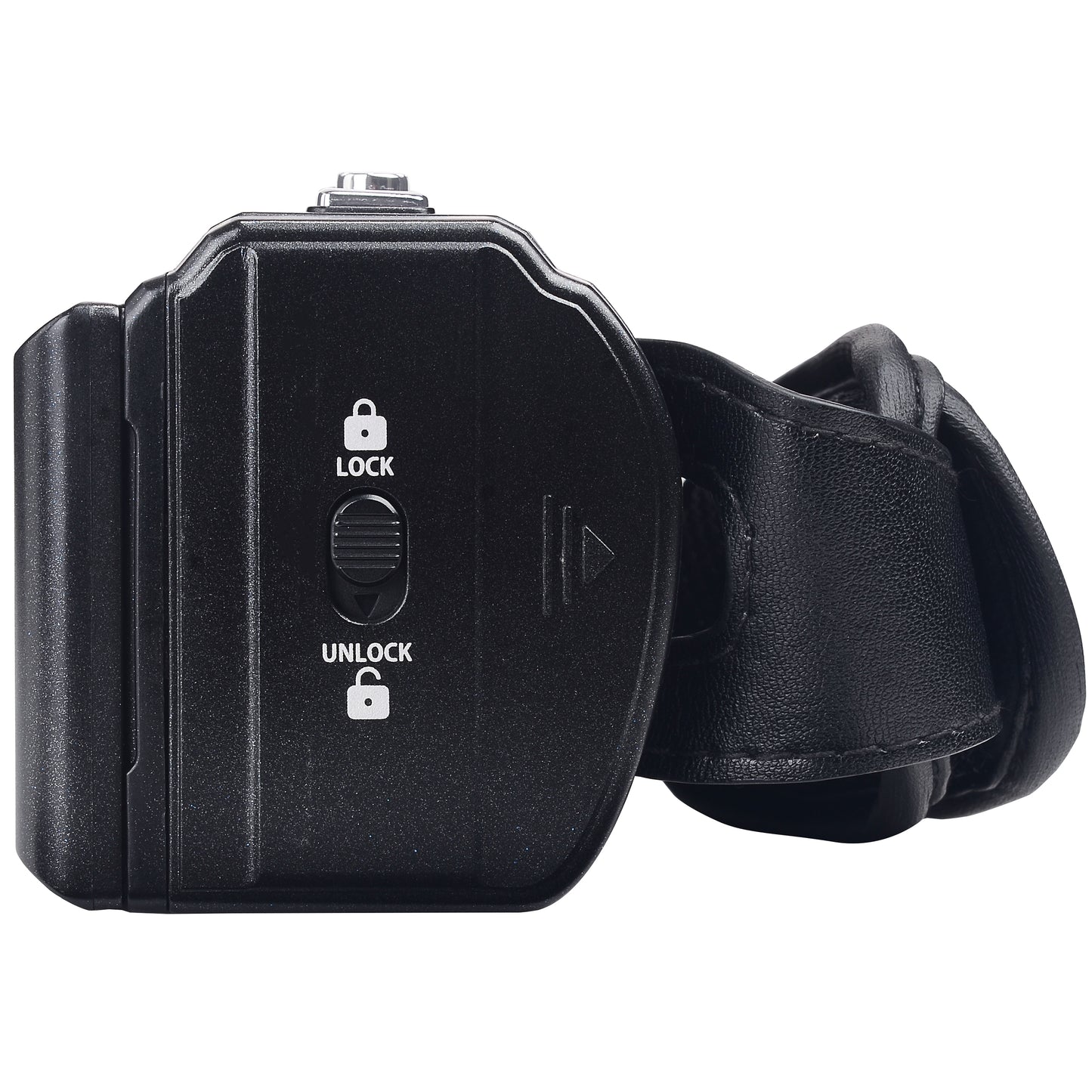 Agfa Photo Realimove CC4000W 4K Waterproof Camcorder - Black