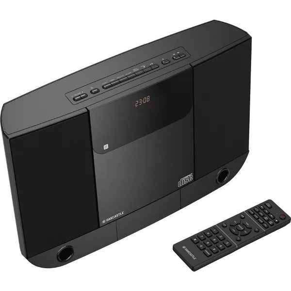 Oakcastle HIFI100 Compact Hi-Fi Stereo System