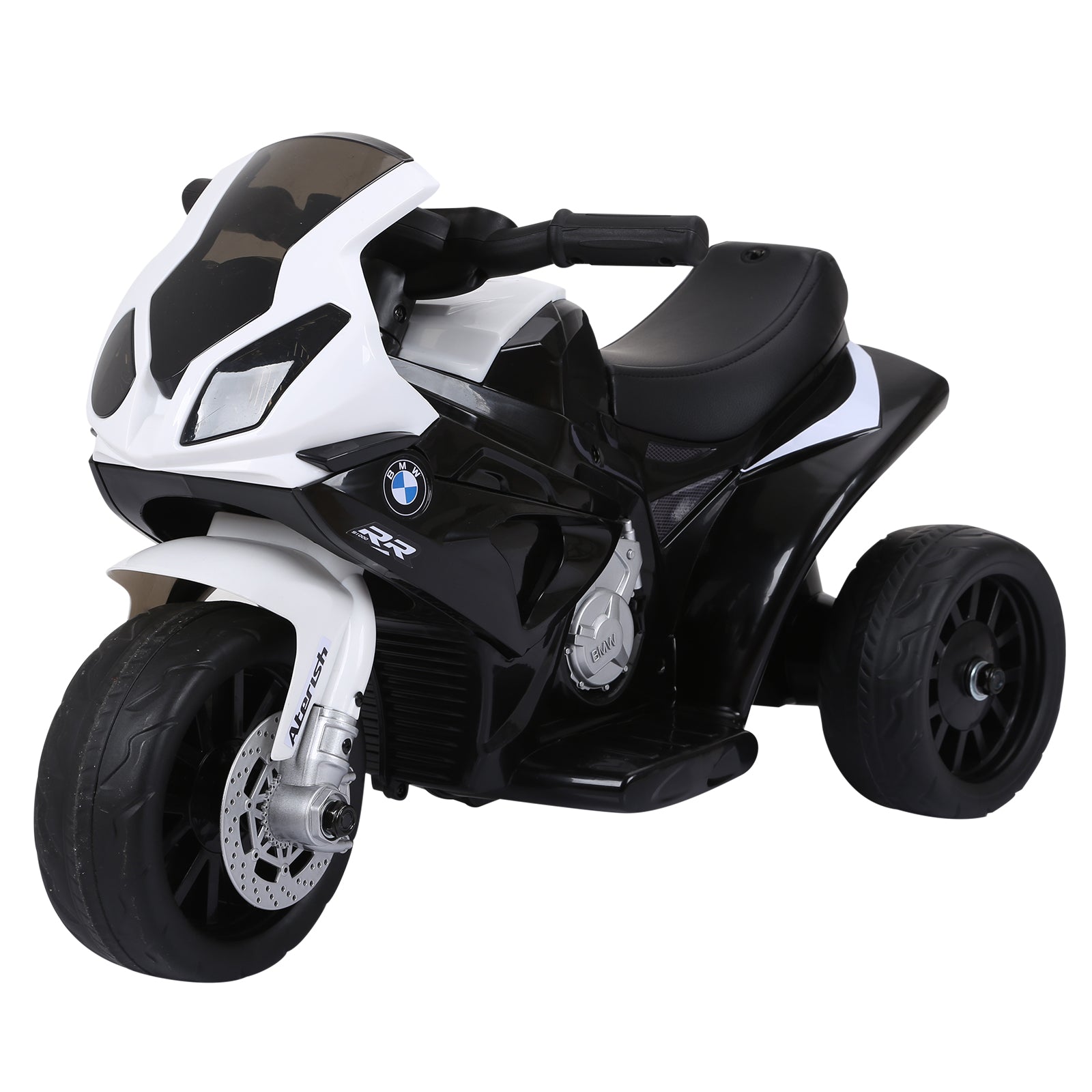 Maplin Plus Electric Ride-On BMW S1000RR 6V Motorbike for Kids with Headlights & Music - maplin.co.uk