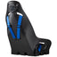 Next Level Racing ELITE ES1 Racing Simulator Seat FORD GT Edition - maplin.co.uk