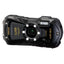 Ricoh WG-90 16MP 5x Zoom Tough Compact Camera - maplin.co.uk