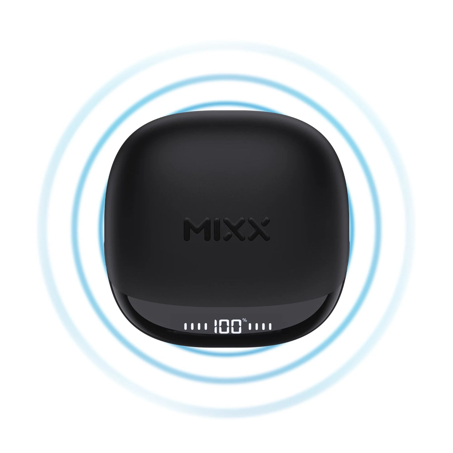 Mixx Streambuds Sports Charge 2 TWS Earphones