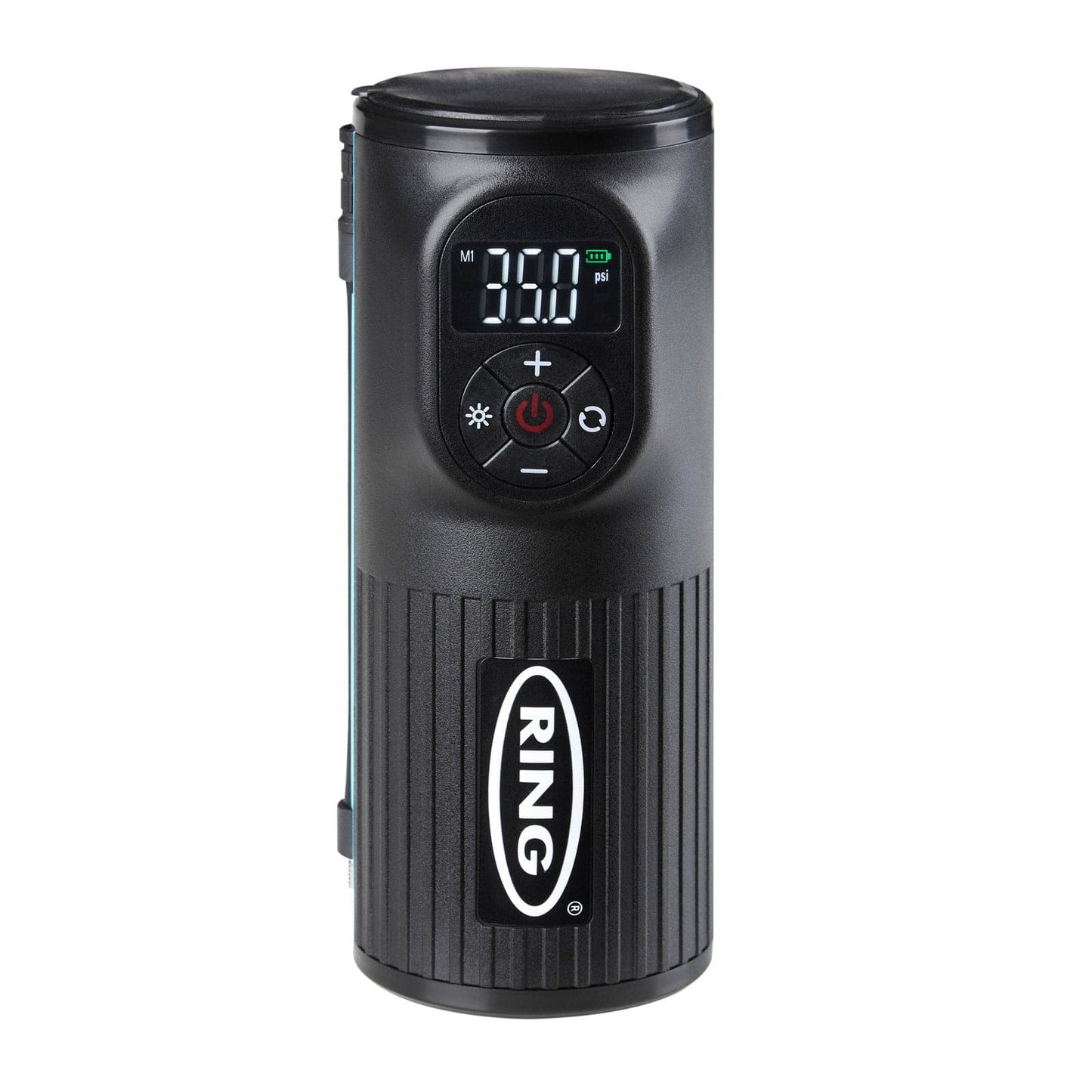 Ring Automotive Handheld Digital Tyre Inflator