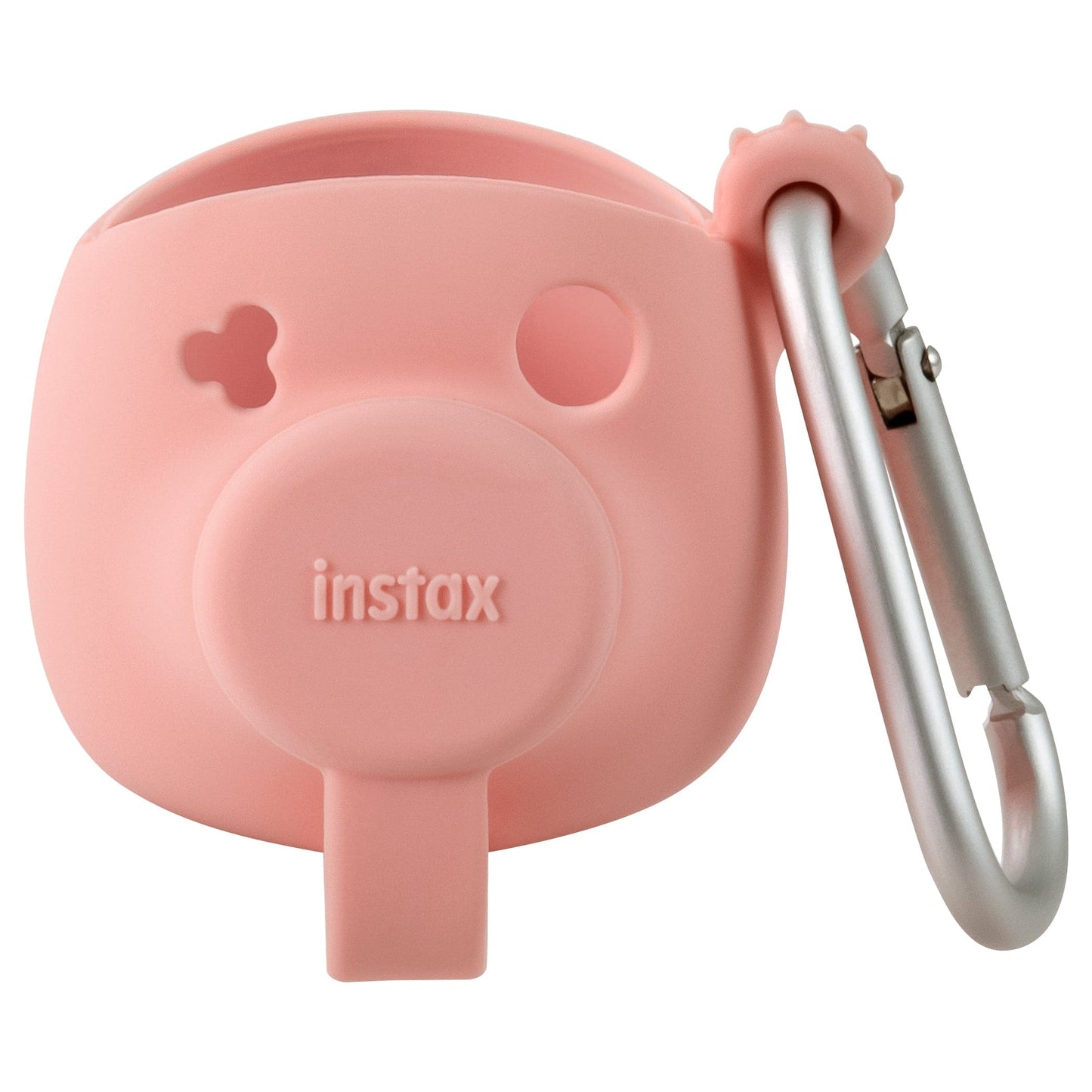 Fujifilm Instax PAL Silicon Camera Case Pink