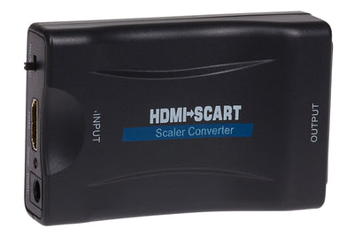 Maplin HDMI to SCART Adapter Kit