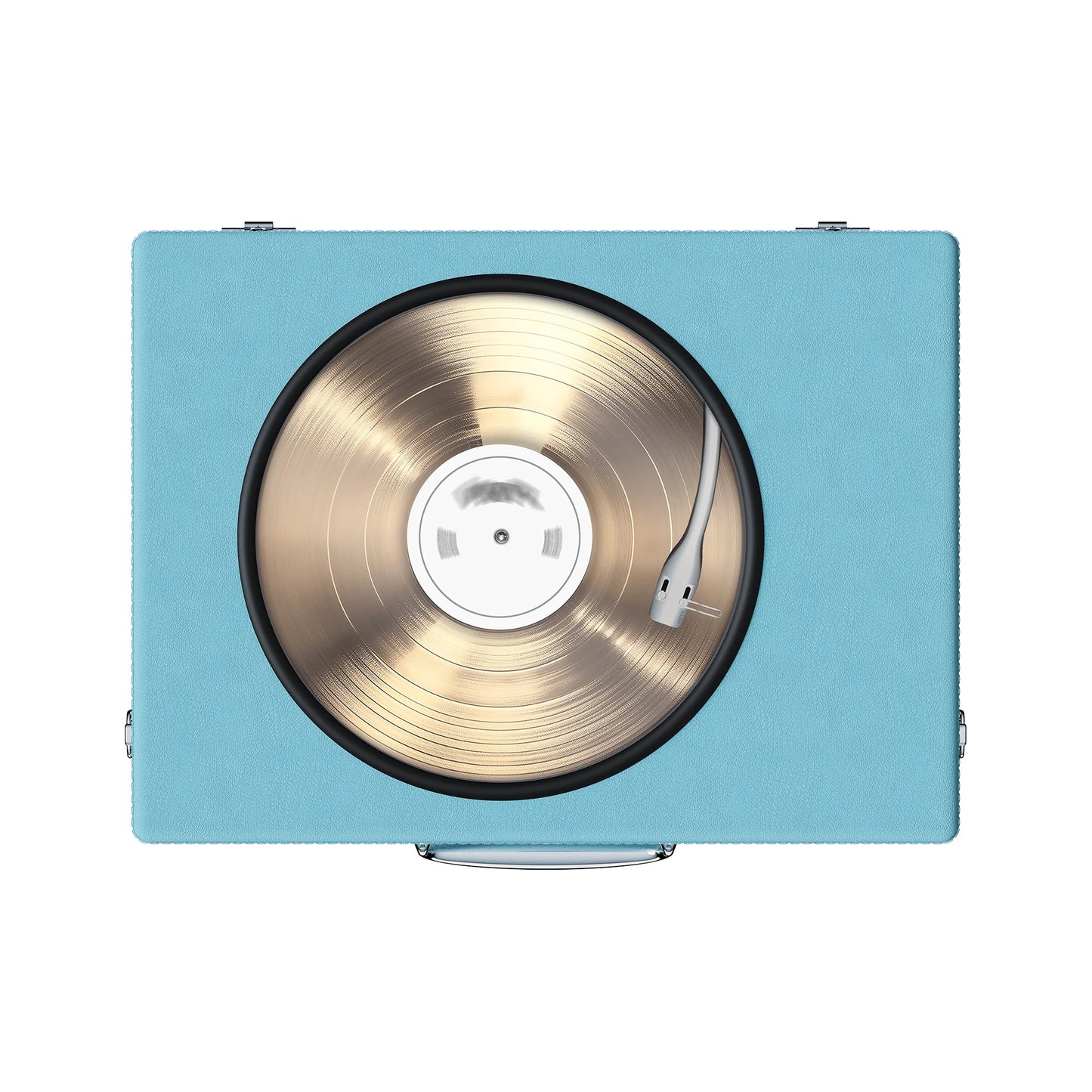 Mixx Revival 65 Stereo Vinyl Record Deck
