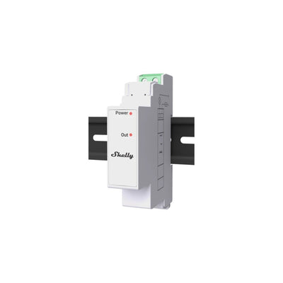 Shelly Pro 3EM Switch Add-On