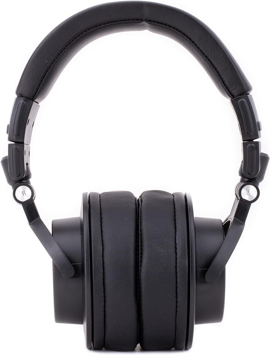 CAD Sessions 400 Over-Ear Headphones - Black - maplin.co.uk