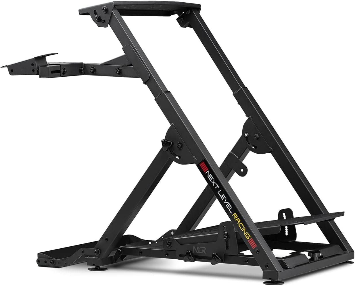 Next Level Racing Wheel Stand 2.0 - maplin.co.uk