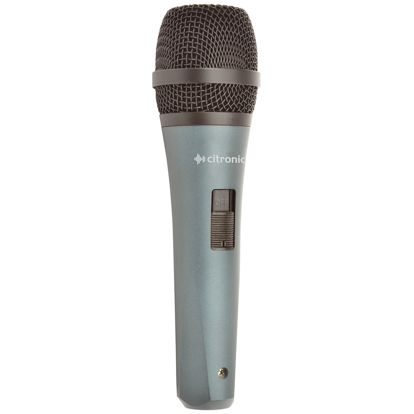Citronic Vocalist Handheld Microphone