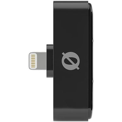 Rode Wireless Micro Ultra-Compact Wireless Microphone