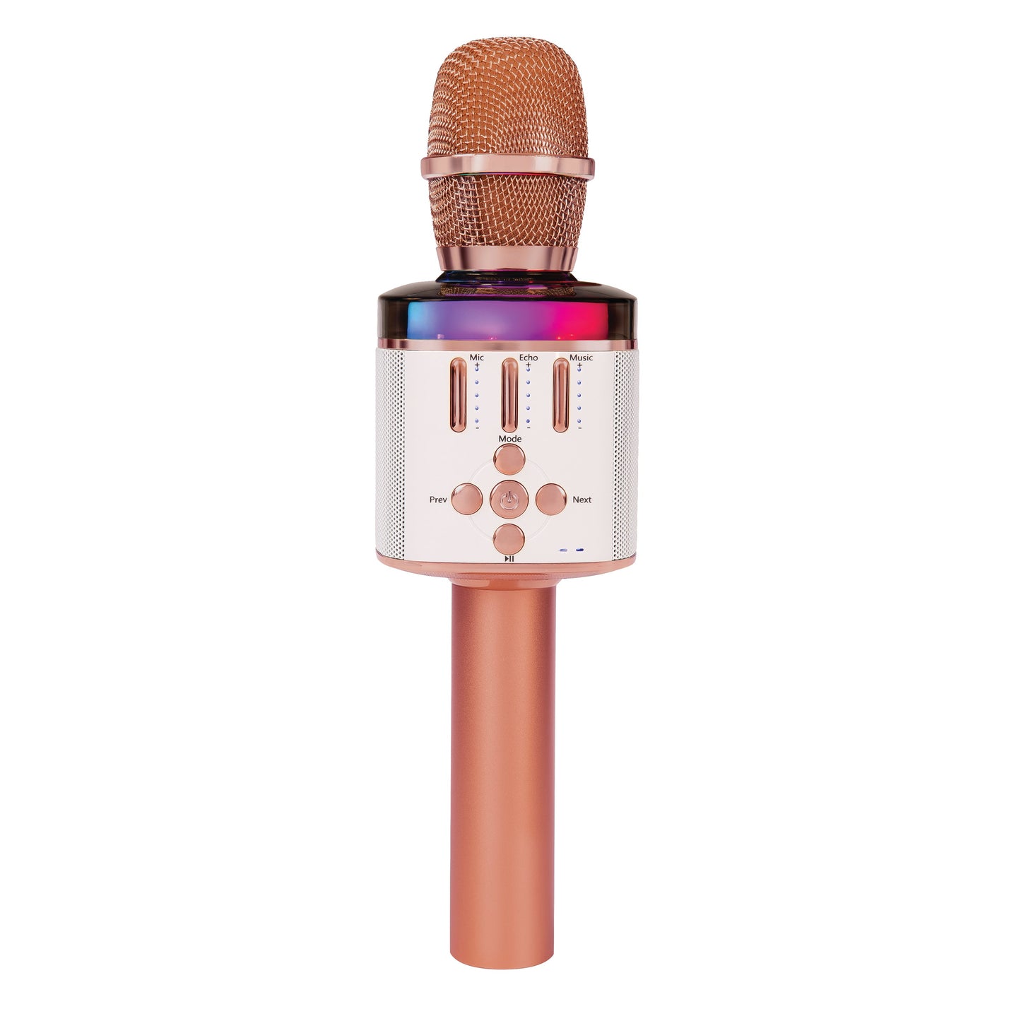Easy Karaoke Bluetooth Wireless Microphone - maplin.co.uk
