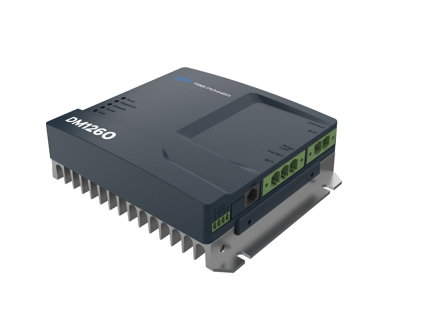 TBB Power M12 2000W 60A Inverter Kit